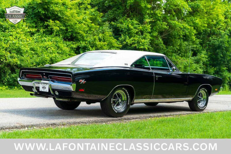 1969 Dodge Charger