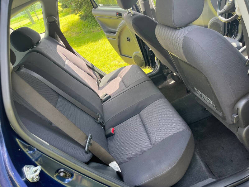 2006 Pontiac Vibe