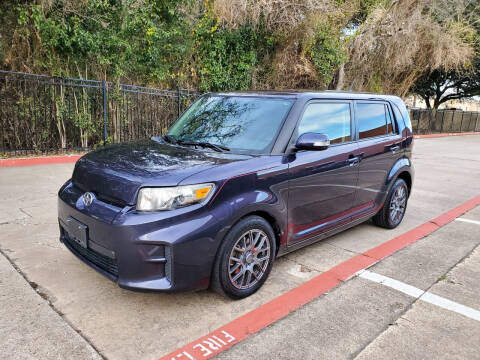 2012 Scion xB for sale at DFW Autohaus in Dallas TX