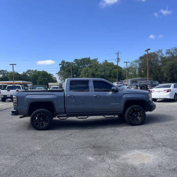 2015 GMC Sierra 1500