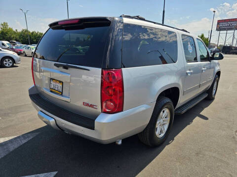 2014 GMC Yukon XL SLE