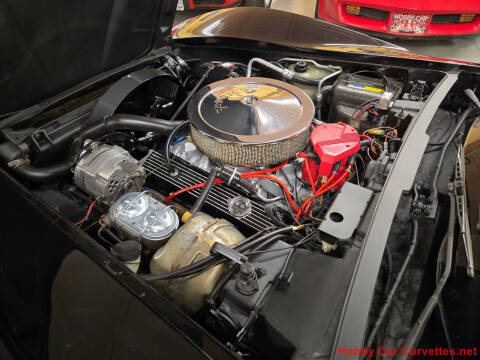 1981 Chevrolet Corvette
