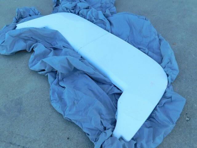 1976 Cadillac Eldorado