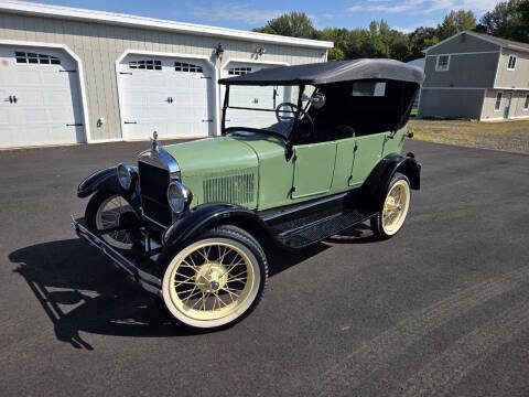 1927 Ford Model T
