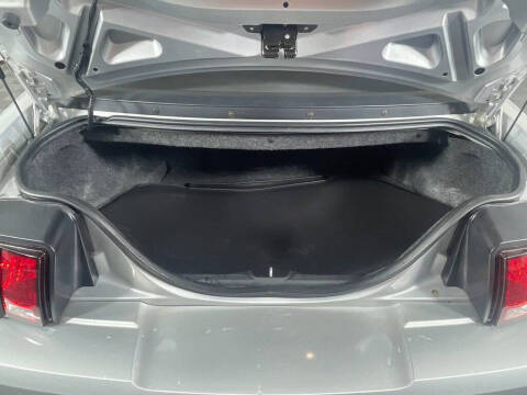 1999 Ford Mustang GT