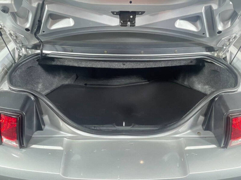 1999 Ford Mustang GT