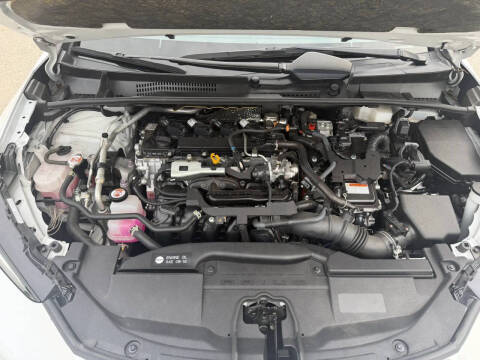 2024 Toyota Prius