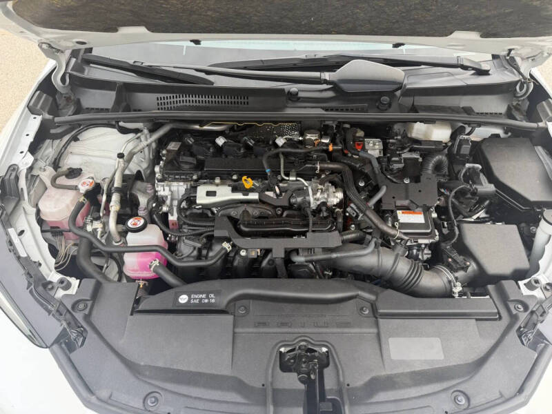 2024 Toyota Prius