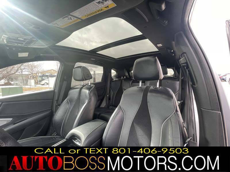 2021 Acura RDX SH-AWD w/A-SPEC