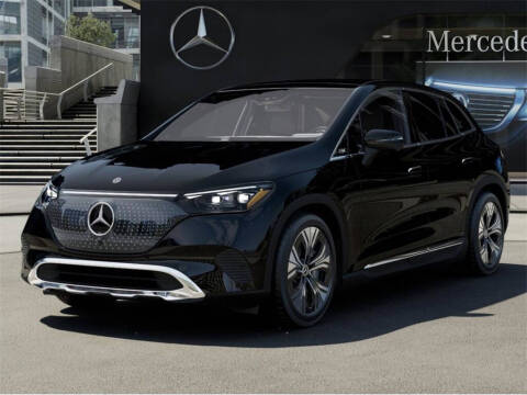 2025 Mercedes-Benz EQE for sale at Mercedes-Benz of North Olmsted in North Olmsted OH