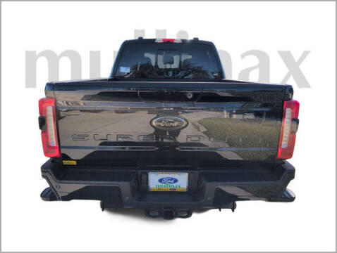 2026 Ford F-350 Super Duty