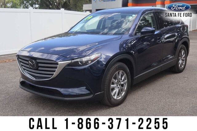 2019 Mazda CX-9 Touring
