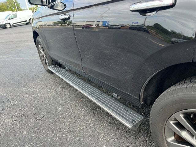 2020 Ford Expedition 18