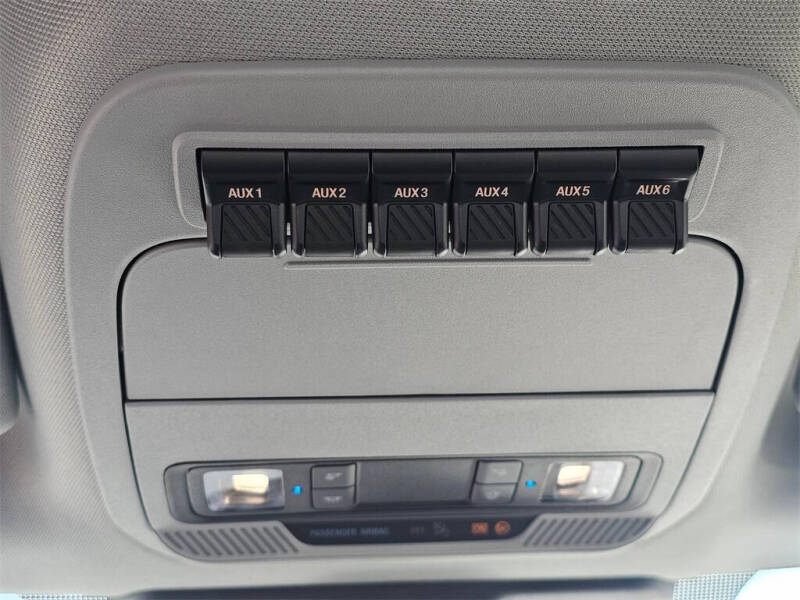 2024 Ford F-350 Super Duty