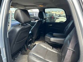 2013 Cadillac Escalade Luxury