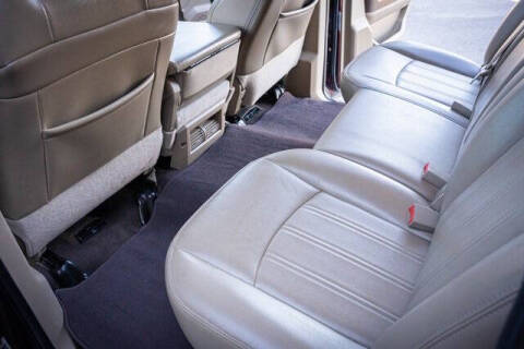 2012 RAM 2500 Laramie