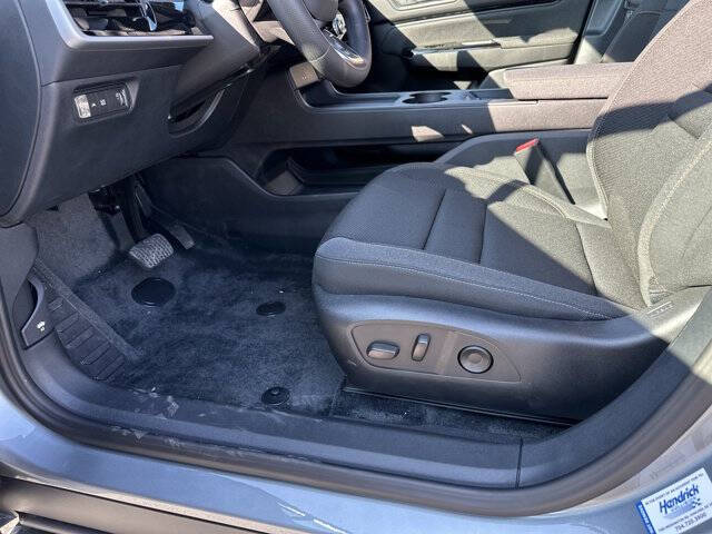 2026 Honda Prologue EX