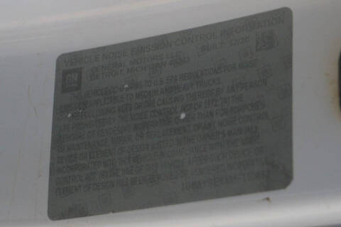 2021 Chevrolet Silverado 3500HD