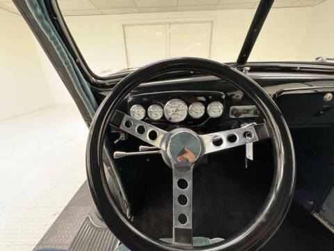 1935 Chevrolet Master Deluxe