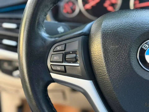 2014 BMW X5 xDrive35i