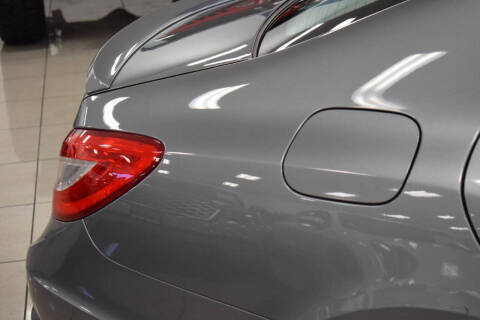 2013 Mercedes-Benz CLS CLS 550