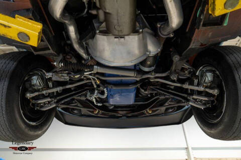 1970 Ford Mustang Boss 302