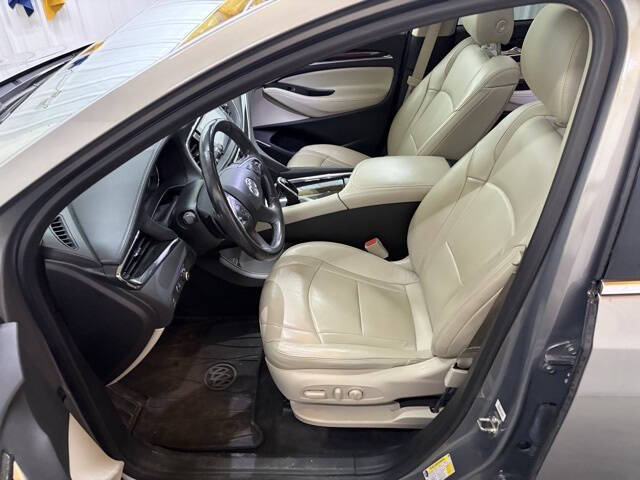 2019 Buick Enclave Essence