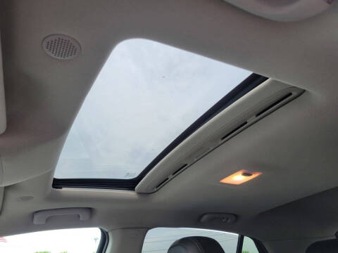 2015 Buick Encore Leather
