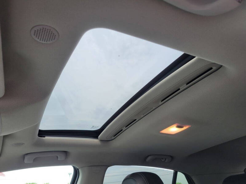2015 Buick Encore Leather