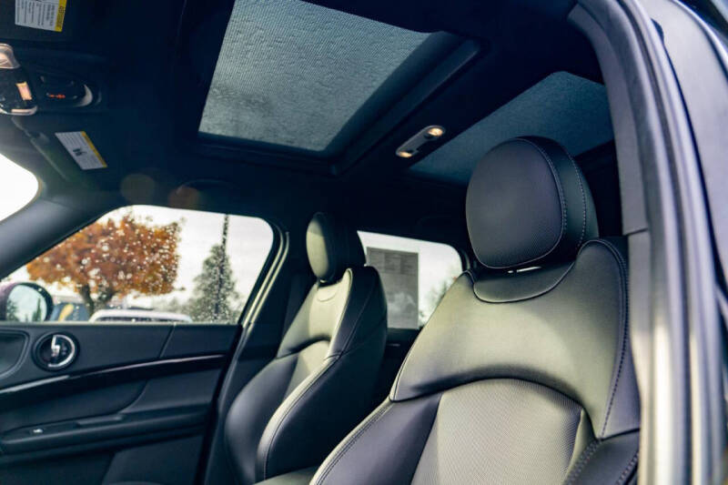 2017 MINI Countryman Cooper S ALL4