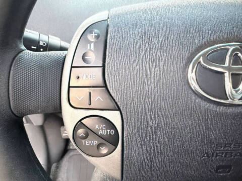 2006 Toyota Prius
