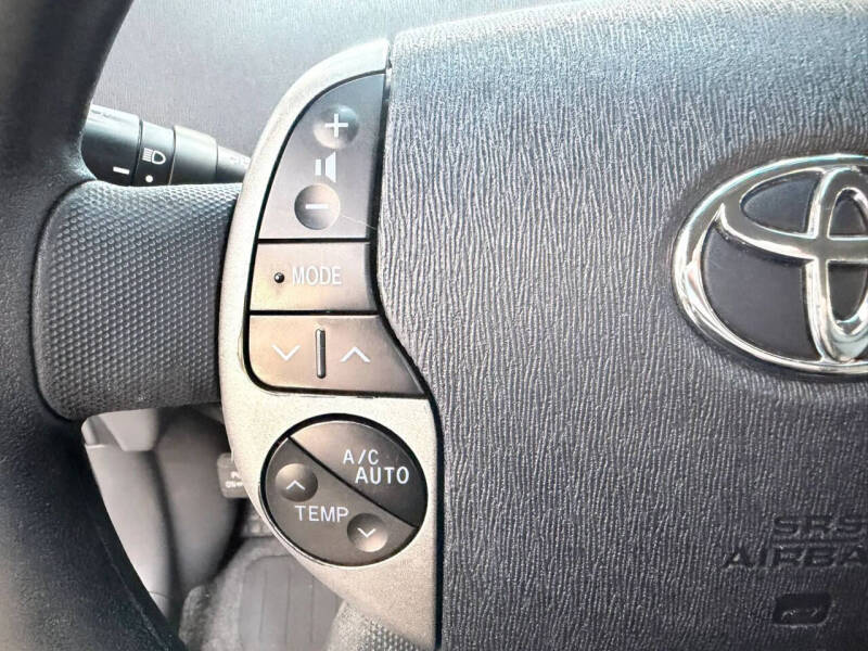 2006 Toyota Prius