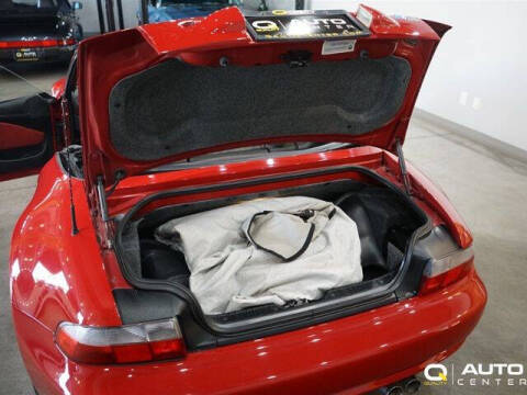 2000 BMW M