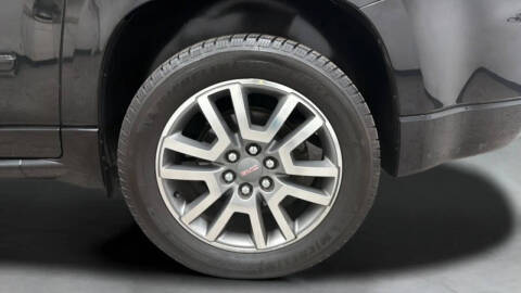 2014 GMC Acadia Denali