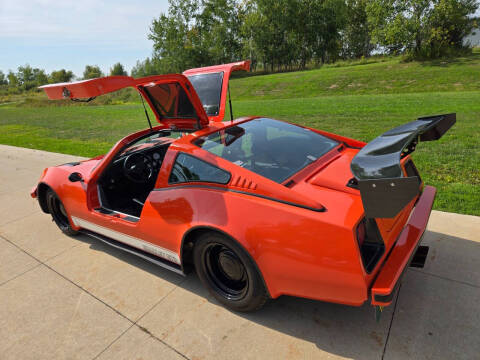 1980 Bradley GT2