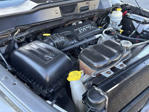 2003 Dodge Ram 2500