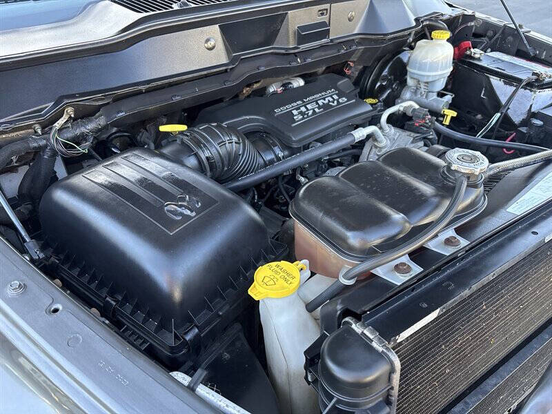 2003 Dodge Ram 2500