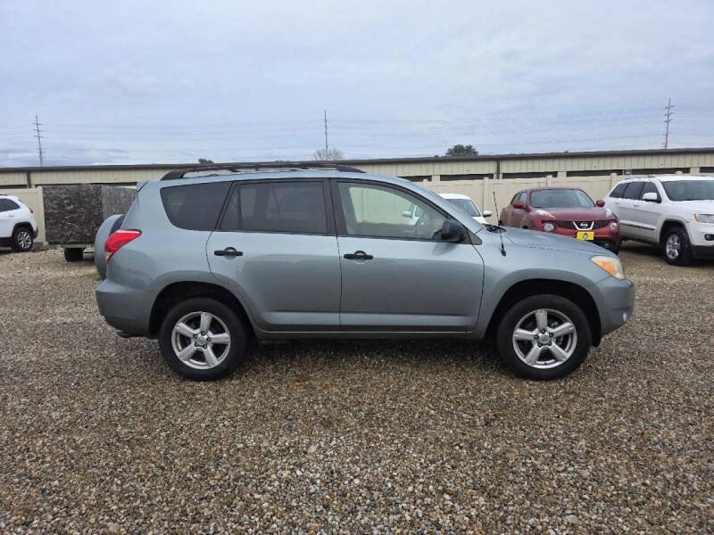 2008 Toyota RAV4