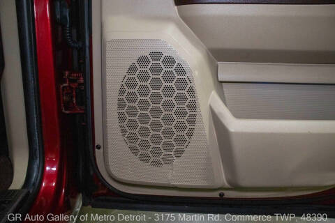 2013 RAM 2500 Laramie Longhorn