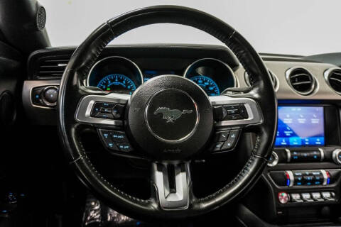 2022 Ford Mustang GT