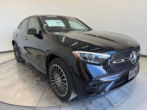 2026 Mercedes-Benz GLC GLC 300 4MATIC