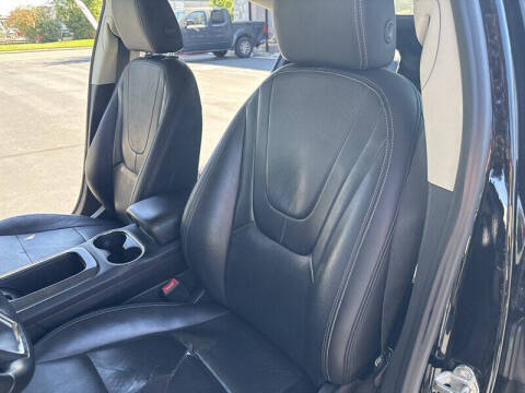2011 Chevrolet Volt Premium
