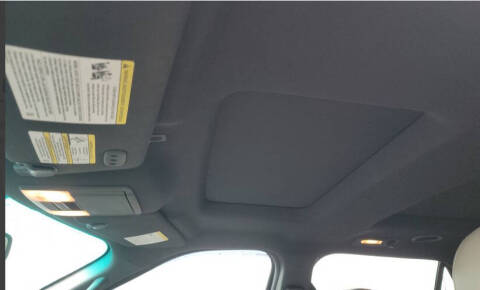 2012 Ford Explorer Limited