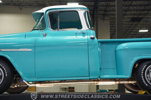 1957 Chevrolet 3100