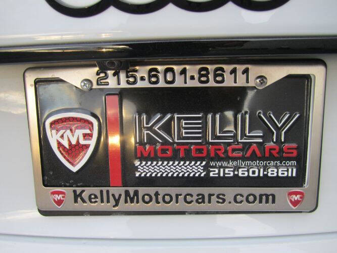 2017 Audi A8 L 4.0T quattro Sport