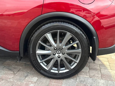 2021 Nissan Murano SV