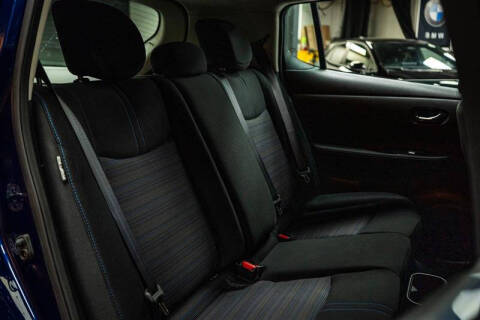 2024 Nissan LEAF SV PLUS