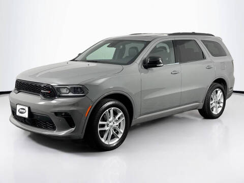 2023 Dodge Durango GT Premium