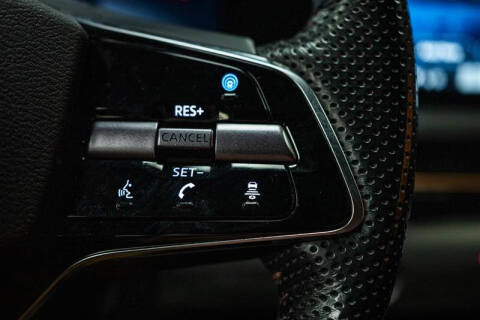 2024 Nissan Ariya Evolve+