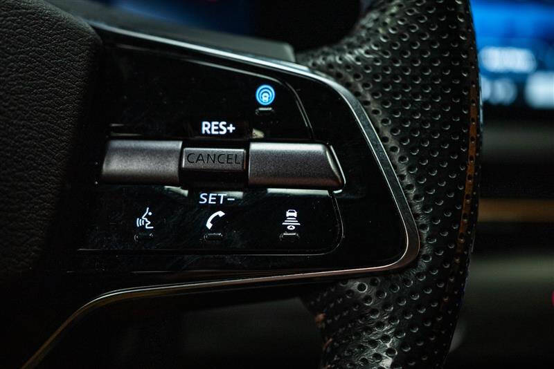 2024 Nissan Ariya Evolve+